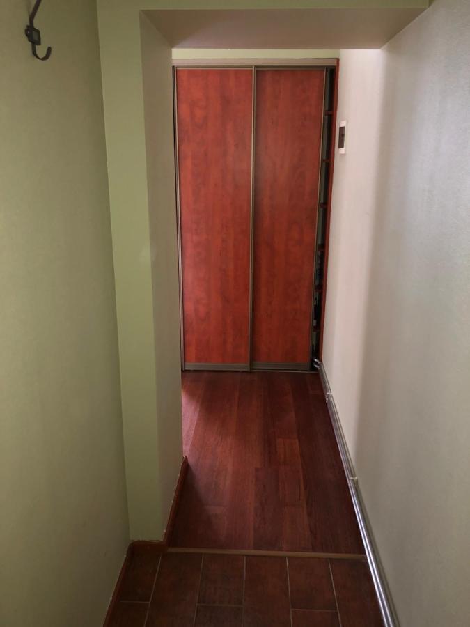 Turgaus Self Check-In Old Town Aparthotel Klaipėda Esterno foto